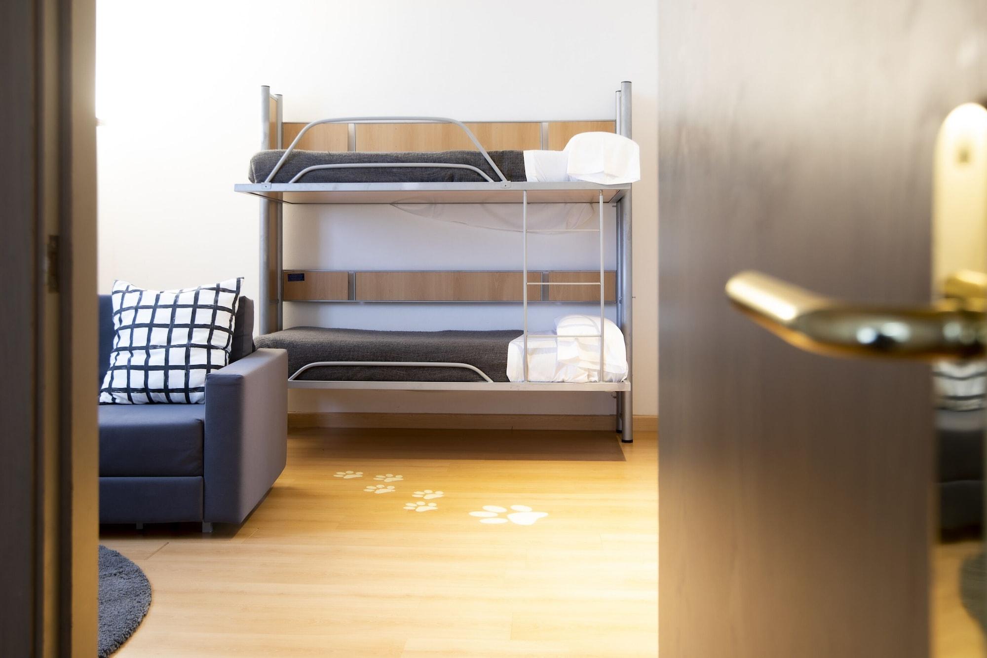 Hotel Urdanibia Park Irun Ngoại thất bức ảnh