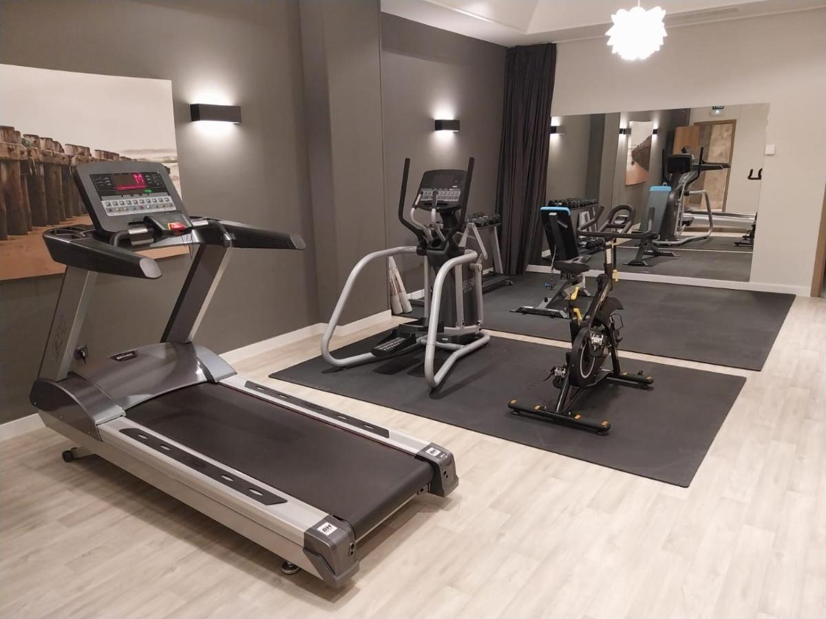 Hotel Urdanibia Park Irun Ngoại thất bức ảnh