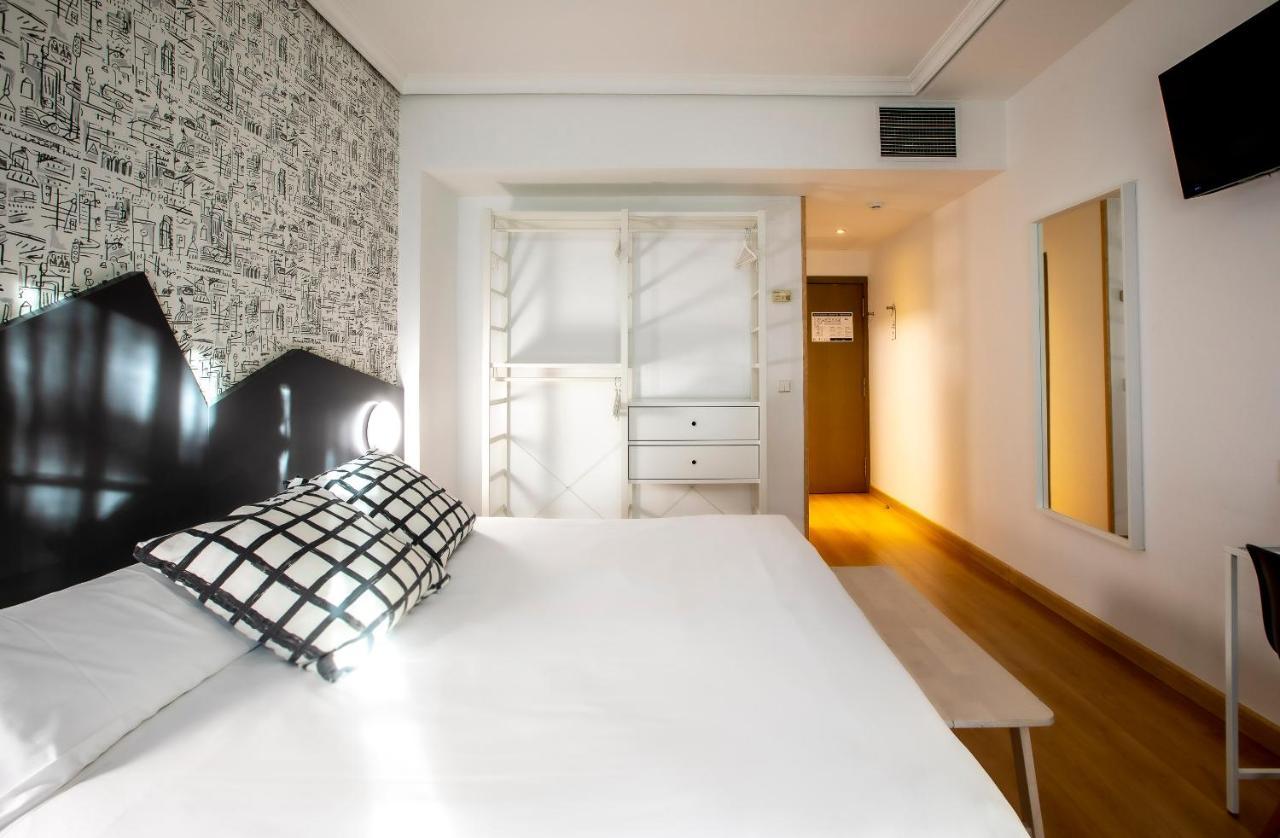 Hotel Urdanibia Park Irun Ngoại thất bức ảnh